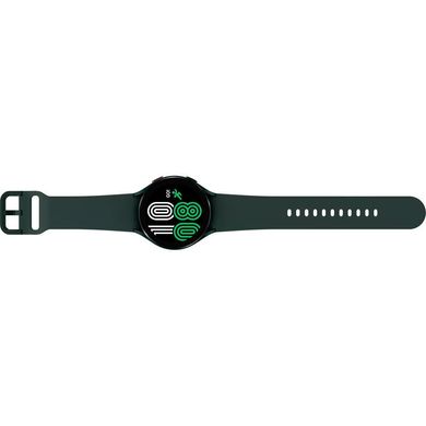 Смарт-годинник Samsung Galaxy Watch4 44mm Green (SM-R870NZGA) фото