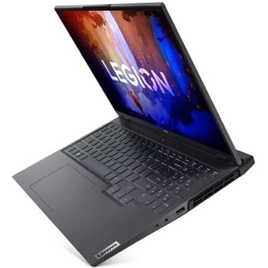 Ноутбук Lenovo Legion 5 Pro 16ARH7H (82RG001LUS) фото
