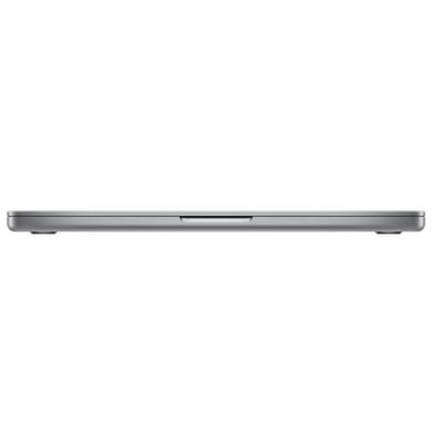 Ноутбук Apple MacBook Pro 14" Space Gray 2023 (Z17G002L7) фото