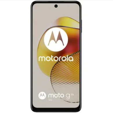 Смартфон Motorola Moto G73 8/256GB Midnight Blue (PAUX0028) фото