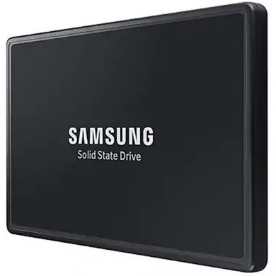 SSD накопитель Samsung 983 DCT 2.5 960 GB (MZ-QLB960NE) фото