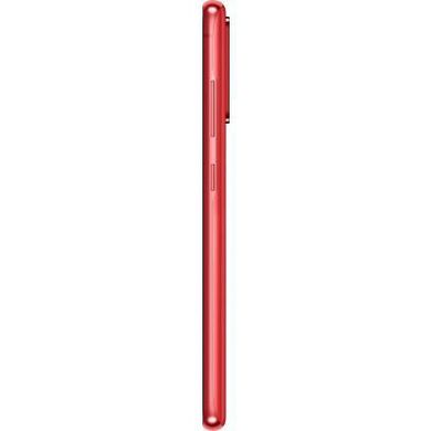 Смартфон Samsung Galaxy S20 FE SM-G780F 6/128GB Red (SM-G780FZRD) фото