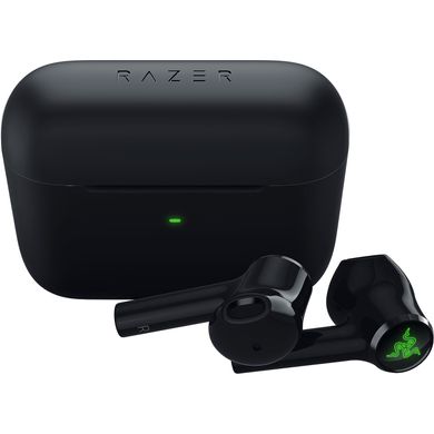 Наушники Razer Hammerhead True Wireless X (RZ12-03830100-R3G1) фото