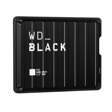 Жорсткий диск WD Black 2.5 P10 2TB (WDBA2W0020BBK-WESN) фото