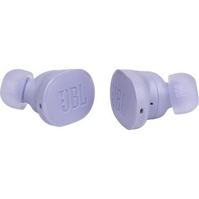 Навушники JBL Tune Buds Purple (JBLTBUDSPUR) фото