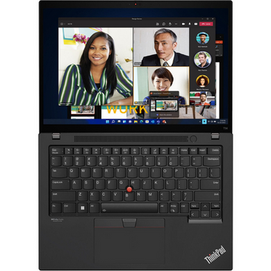 Ноутбук Lenovo ThinkPad T14 Gen 3 (21AH007TRA) фото