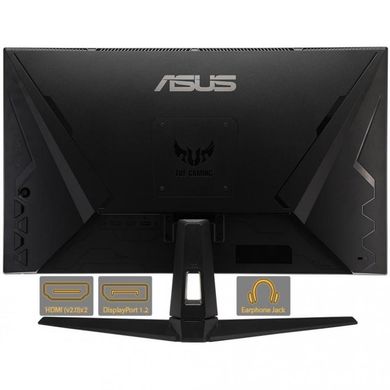 Монитор Asus TUF Gaming VG27AQ1A (90LM05Z0-B02370) фото