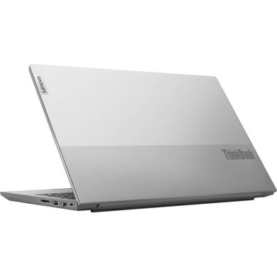 Ноутбук Lenovo ThinkBook 15 G4 IAP Mineral Gray (21DJ00N8RA) фото