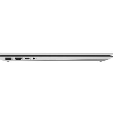 Ноутбук HP 17-cn3018ua Natural Silver (91L44EA) фото