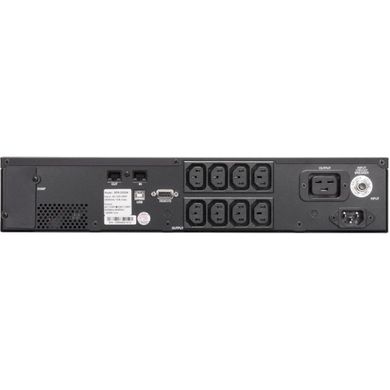 ИБП Powercom SPR-3000 LCD (SPR.3000.LCD) фото