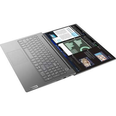 Ноутбук Lenovo ThinkBook 15 G4 IAP Mineral Gray (21DJ00N8RA) фото