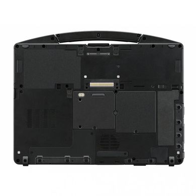 Ноутбук Panasonic TOUGHBOOK FZ-55 14 black (FZ-55AG08UT9) фото
