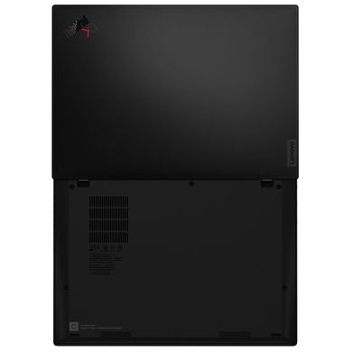 Ноутбук Lenovo ThinkPad X1 Nano G1 Black (20UN005LRT) фото