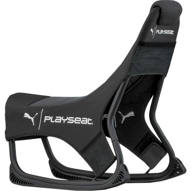 Геймерское (Игровое) Кресло Playseat PUMA Edition Black (PPG.00228) фото