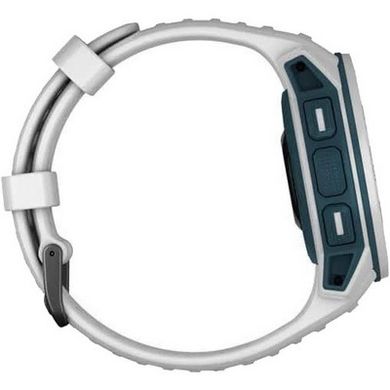 Смарт-часы Garmin Instinct Solar Surf Edition Cloudbreak (010-02293-08) фото