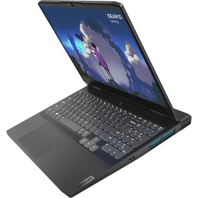 Ноутбук Lenovo IdeaPad Gaming 3 15IAH7 (82S900JNPB) фото