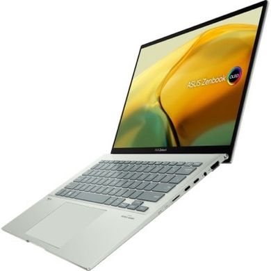 Ноутбук Asus Zenbook 14 OLED UX3402ZA-KM407W (90NB0WC2-M00VS0) фото