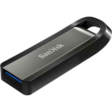Flash память SanDisk 128 GB Extreme Go (SDCZ810-128G-G46) фото
