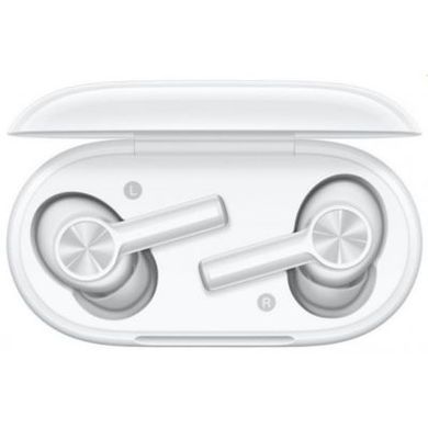 Наушники OnePlus Buds Z2 White фото