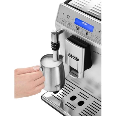 Кофеварки и кофемашины Delonghi Autentica Plus ETAM 29.620.SB фото