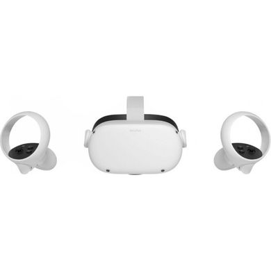 VR- шлем Oculus Quest 2 128 Gb фото