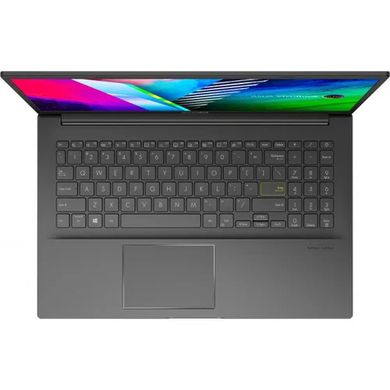 Ноутбук ASUS VivoBook 15 OLED K513EA (K513EA-L13434W) фото