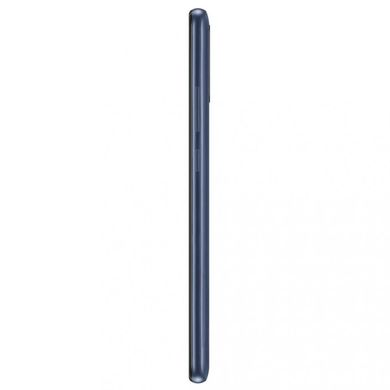 Смартфон Samsung Galaxy A02s 3/32GB Blue (SM-A025FZBE) фото
