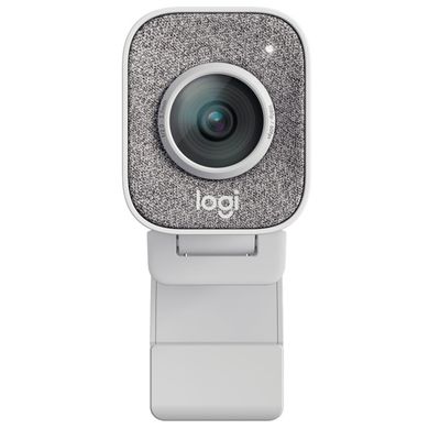 Вебкамера Logitech StreamCam White (960-001297) фото