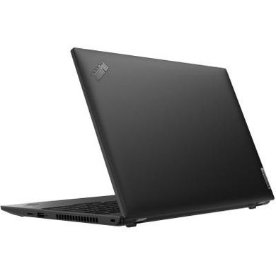 Ноутбук Lenovo ThinkPad L15 G4 Thunder Black (21H3005SRA) фото