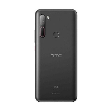 Смартфон HTC U20 5G 8/256GB White фото