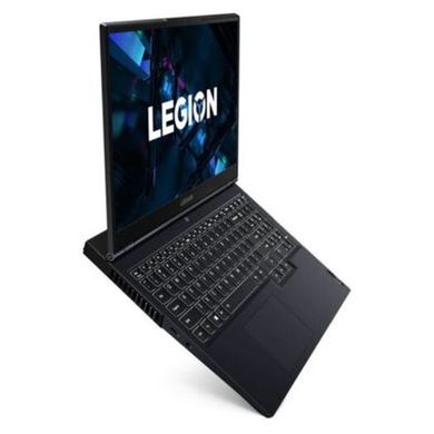 Ноутбук Lenovo Legion 5 15ITH6H (82JH00LRRA) фото