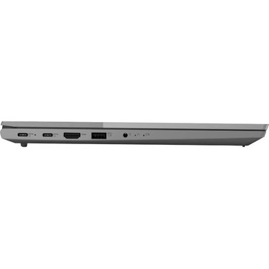 Ноутбук Lenovo ThinkBook 15 G4 IAP Mineral Gray (21DJ00N8RA) фото