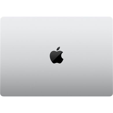 Ноутбук Apple MacBook Pro 16" Silver Late 2023 (MRW63) фото