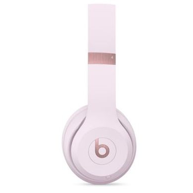 Навушники Beats by Dr. Dre Solo 4 Cloud Pink (MUW33) фото