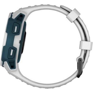 Смарт-часы Garmin Instinct Solar Surf Edition Cloudbreak (010-02293-08) фото