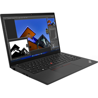 Ноутбук Lenovo ThinkPad T14 Gen 3 (21AH007TRA) фото