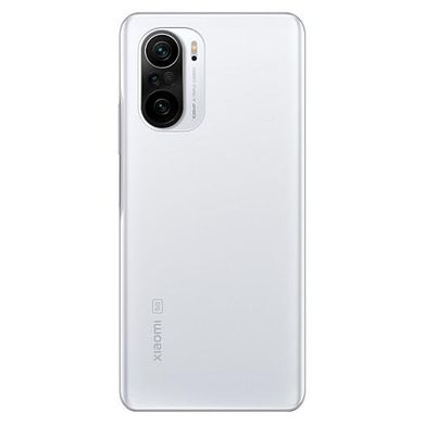 Смартфон Xiaomi Mi 11i 8/256GB Frosty White фото