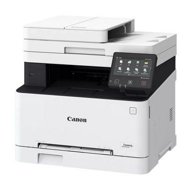 Лазерний принтер Canon i-SENSYS MF655Cdw A4 + Wi-Fi (5158C004) фото