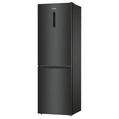 Холодильники Gorenje NRK619EABXL4 фото