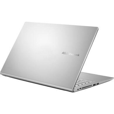 Ноутбук ASUS VivoBook 15 X1500EA Transparent Silver (X1500EA-EJ4285) фото