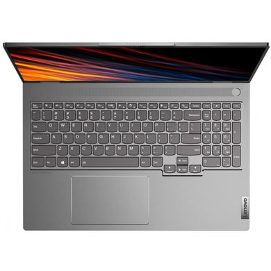 Ноутбук Lenovo ThinkBook 16p G2 ACH Mineral Gray (20YM001WRA) фото