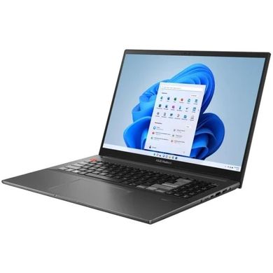 Ноутбук ASUS Vivobook Pro M7600QC (M7600QC-L2002W) фото