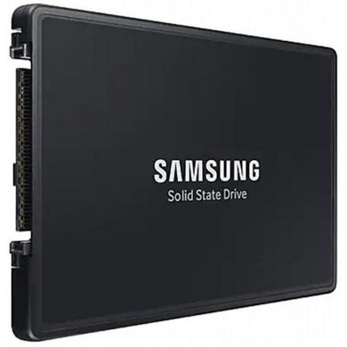 SSD накопитель Samsung 983 DCT 2.5 1.9 TB (MZ-QLB1T9NE) фото
