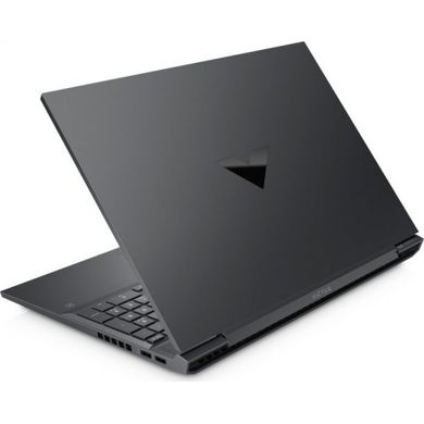 Ноутбук HP Victus 15-fb0016nq Black (6M2R2EA) фото