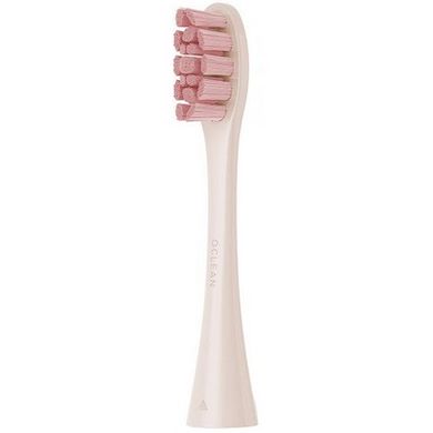 Електричні зубні щітки Oclean Toothbrush Head for One/SE/Air/X Pink 2pcs PW03 фото