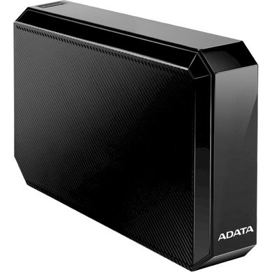 Жорсткий диск ADATA HM800 6 TB Black (AHM800-6TU32G1-CEUBK) фото