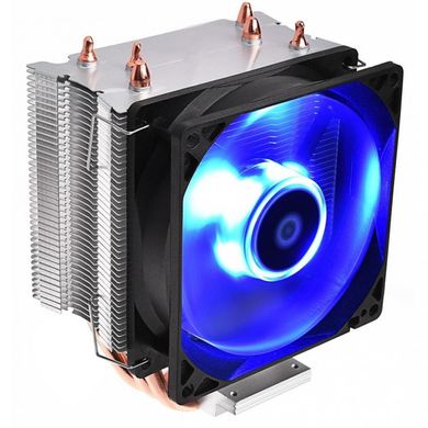 Повітрянне охолодження ID-COOLING SE-913 Blue (SE-913-B) фото