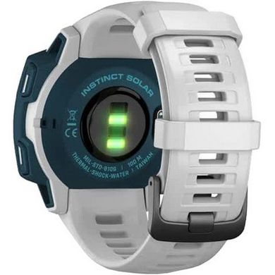 Смарт-часы Garmin Instinct Solar Surf Edition Cloudbreak (010-02293-08) фото