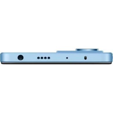 Смартфон Xiaomi Redmi Note 12 Pro 8/128GB Blue фото