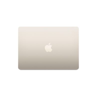 Ноутбук Apple MacBook Air 13,6" M2 Starlight 2022 (Z15Y000B4) фото